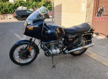 BMW  R100 RS 197 