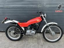 Montesa   Cota 2 