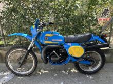 Bultaco  Fronter 