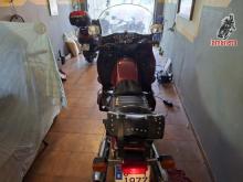 BMW  100 RT 