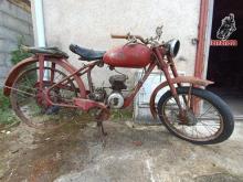 SB  Velomotor 