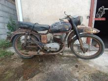 Clua  125 