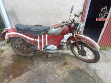 Guzzi  ZL 