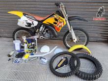 Suzuki  RM 125 ' 