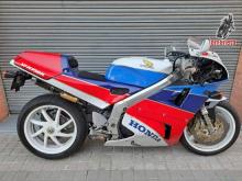 Honda  VFR 750 F 