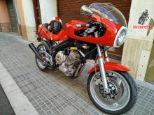 Yamaha   Tdm 
