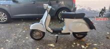 Vespa  Primavera 