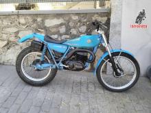 Bultaco   Sherpa 