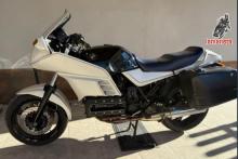 BMW  K100RS 