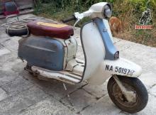 Lambretta  Lambr 