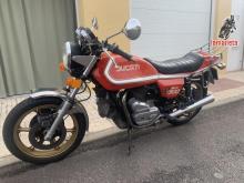 Ducati  Darian 9 