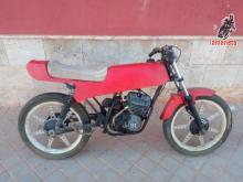 Montesa   Crono 75  