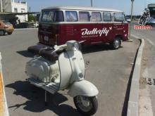 lambretta  150 l 