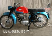 MV AGUSTA  175 C 