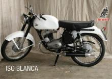 ISO  125 CC 
