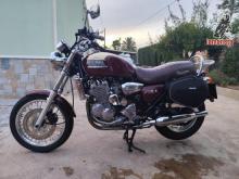 Triumph  Thunder 