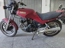 YAMAHA  XS 400 