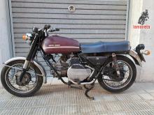 Moto Guzzi  Falc 
