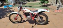 APRILIA  TX 300 