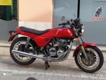 benelli  900 sei 