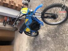 Bultaco   Fronte 