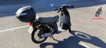 Honda   Scoopy S 