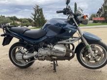 BMW  R850R 