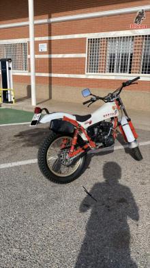 Montesa   Cota 3 