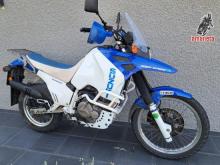 Suzuki  DR 750 B 