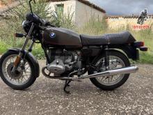 BMW  R45 