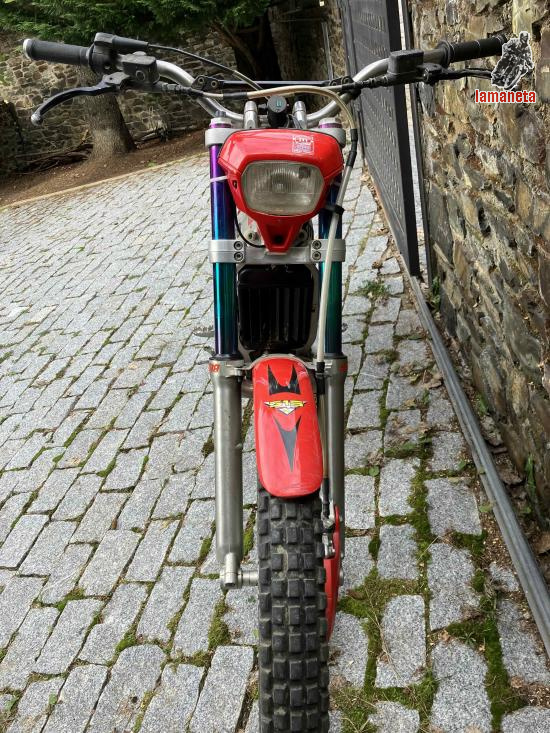 Montesa Cota 315R de 250 cc
