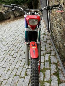 Montesa  Cota 31 