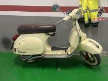 Vespa  200 DNN 