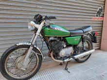 Benelli  250 2C 