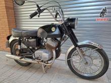 Jawa CZ  250 Spo 