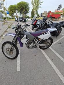 Alfer  vr 125 4t 