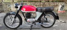 montesa  Impala  