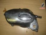 Tapa motor lado izquierdo Bultaco chispa, motor Ducati. 