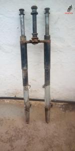 Horquilla suspensión delantera para Montesa Brio 80. 