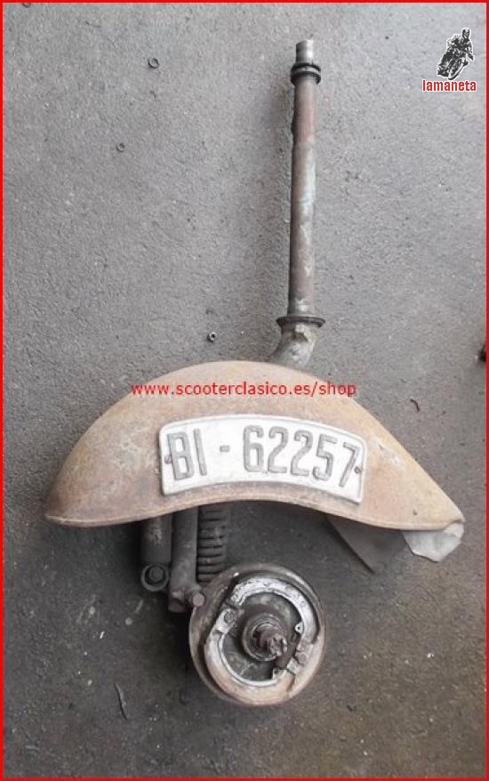 Anuncios de RAFA