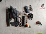 Despiece de Honda XL 200, varias piezas a la venta, contacta