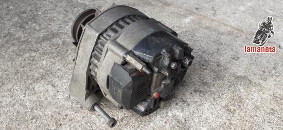 Anuncios de Rafael Álvarez Chueca