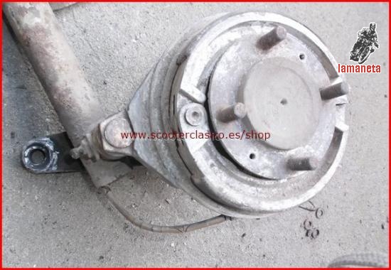 Anuncios de RAFA