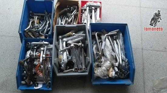 Anuncios de Juan Antonio