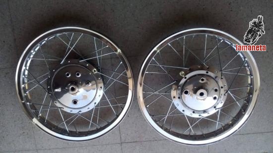 Anuncios de Juan Antonio