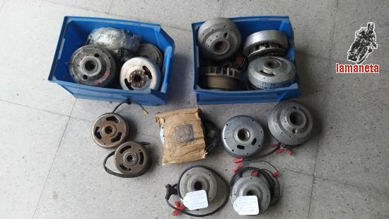 Anuncios de Juan Antonio