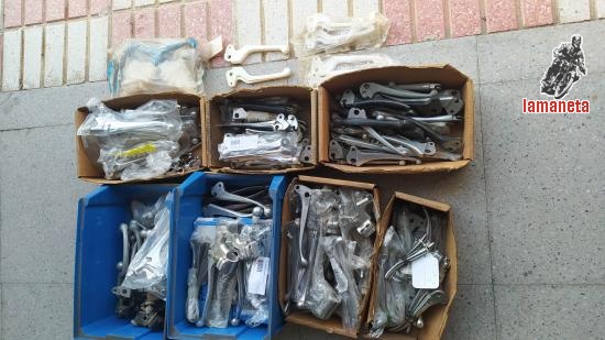 Anuncios de Juan Antonio