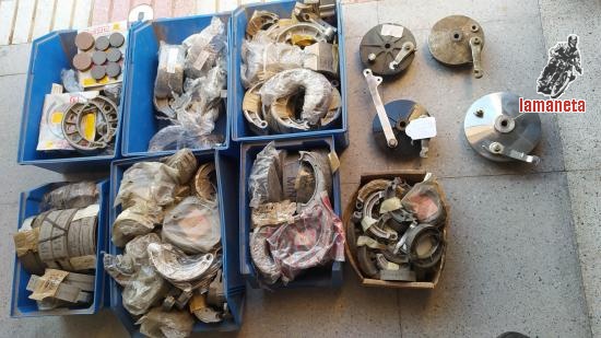 Anuncios de Juan Antonio