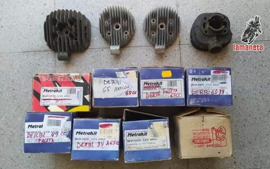 Anuncios de Juan Antonio