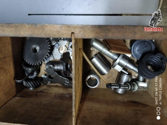 Anuncios de Manuel de Barcelona 08038